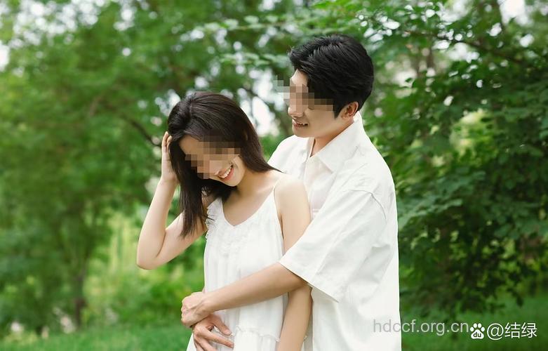 男人看见自己的旧情人感觉