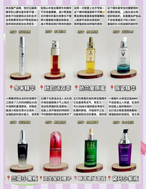 男人能不能使用女性的化妆品