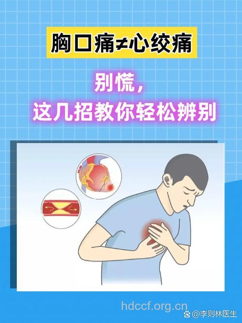 怎样测知心绞痛