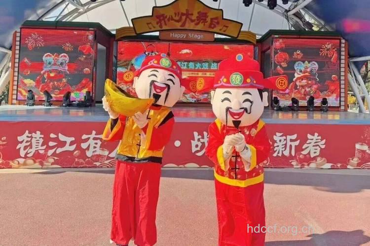 春节期间如何玩乐