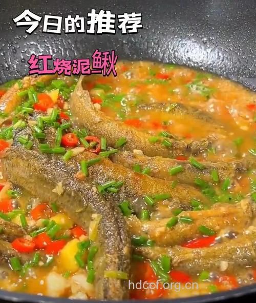 肾虚吃泥鳅 男人补肾吃五种食物