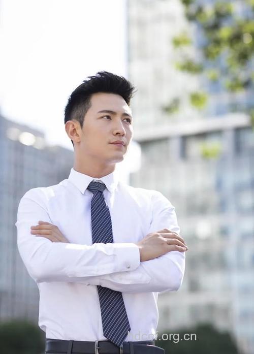 聪明体贴的男人特点