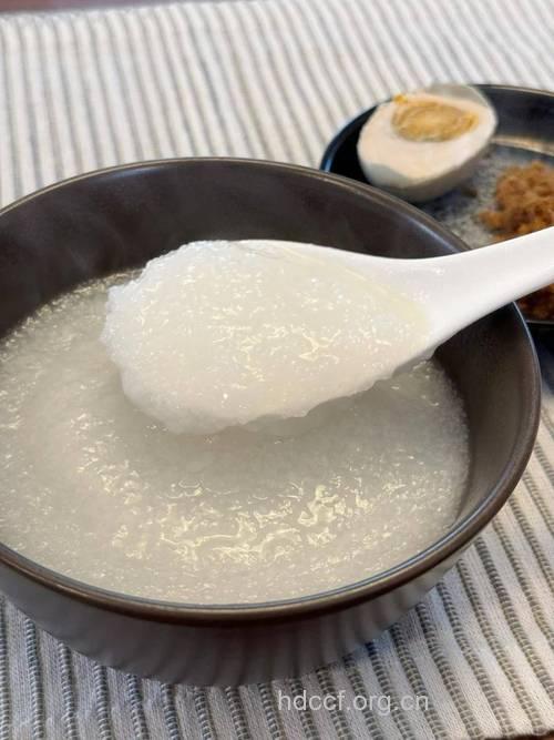 煮粥不加碱加什么好