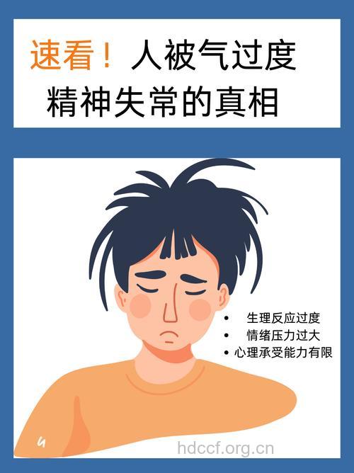 男性精神太压抑有什么害处
