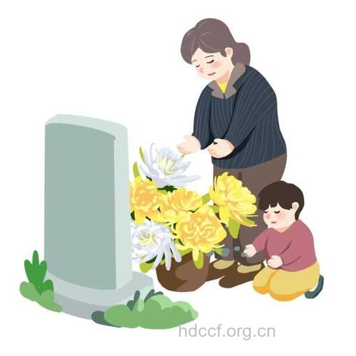 冬至扫墓有什么讲究