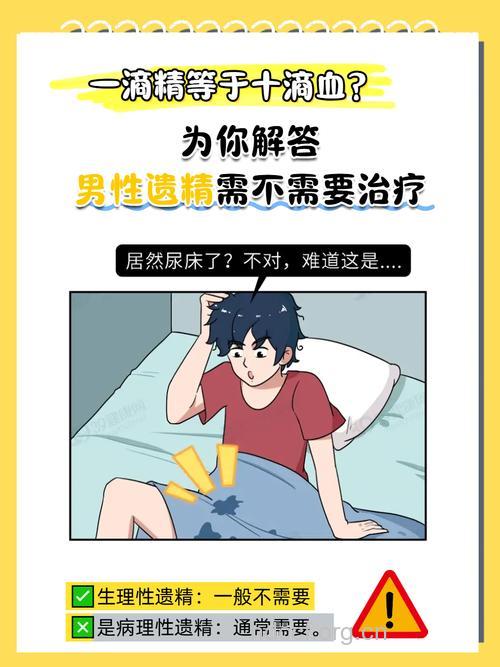 九大难堪事情让男人精子很受伤