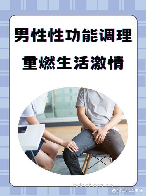 六大时尚生活方式让男性不育