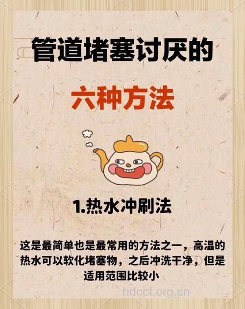 如何预防输精管堵塞