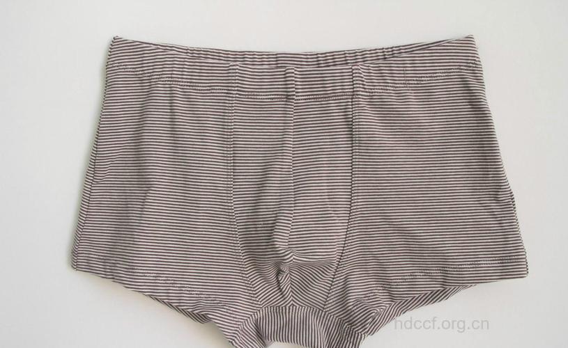 男性生殖健康 男性内裤多久换一次
