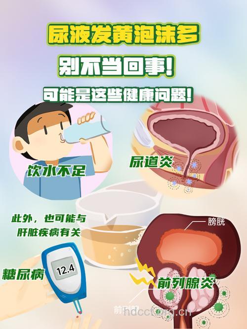 男性健康 男人尿的越远越健康吗