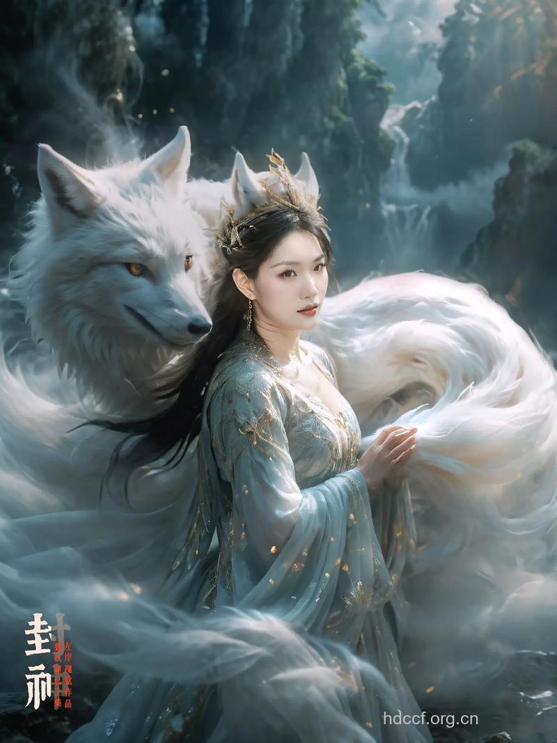 盘点男人眼中最具杀伤力的“狐狸精”