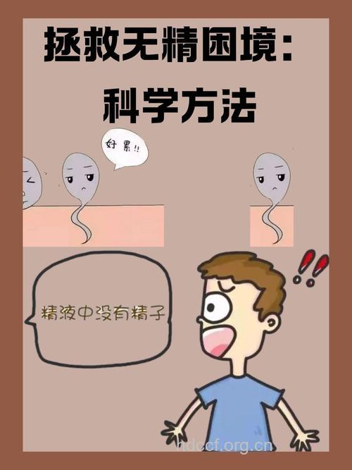盘点治疗无精子症的方法