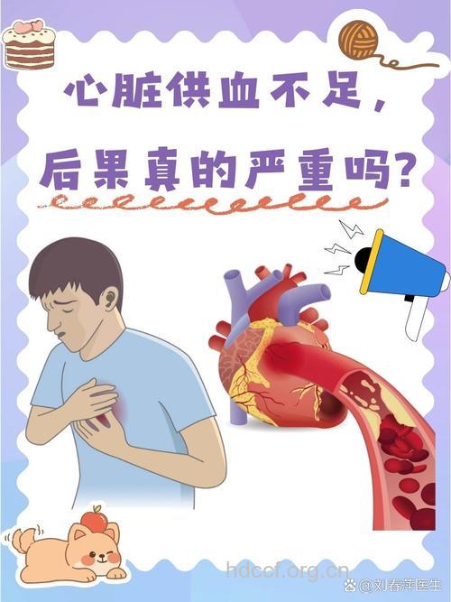 夫妻争吵易导心脏供血不足