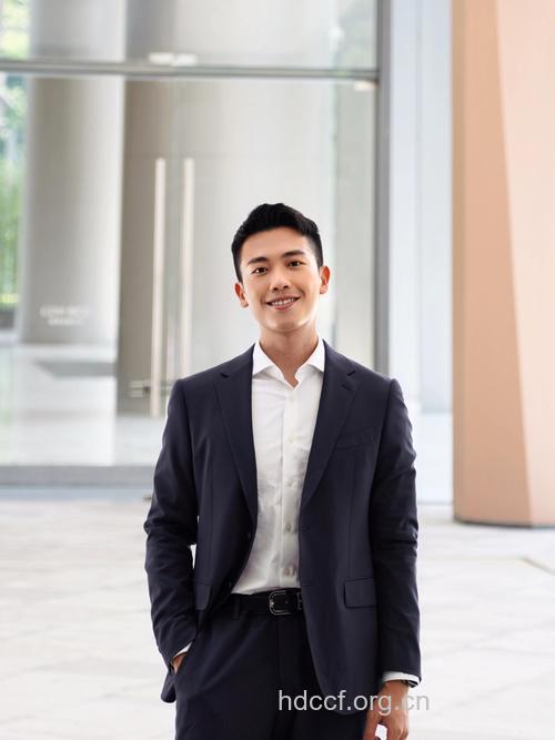 盘点最受青睐的十种职场男人