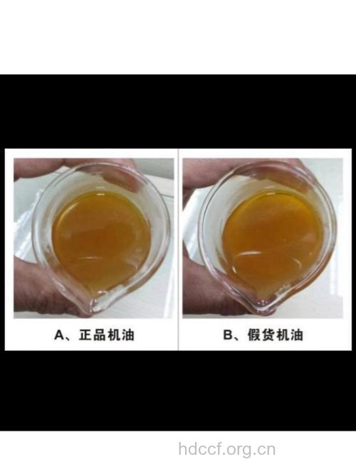 如何辨别劣质油