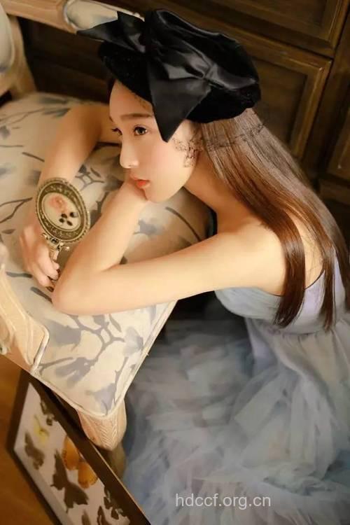 十种个性女人让男人慢性中毒