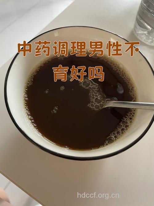 中药辩证治不育