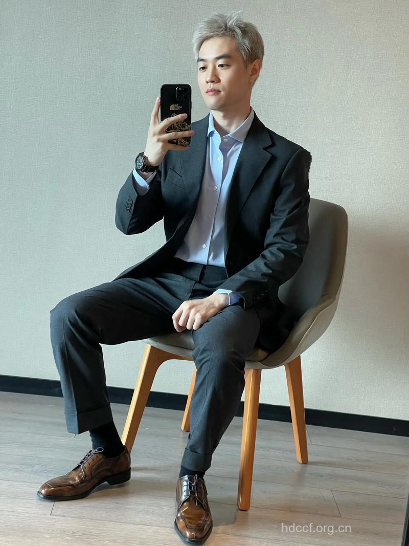 不受欢迎的几种“职场男人”