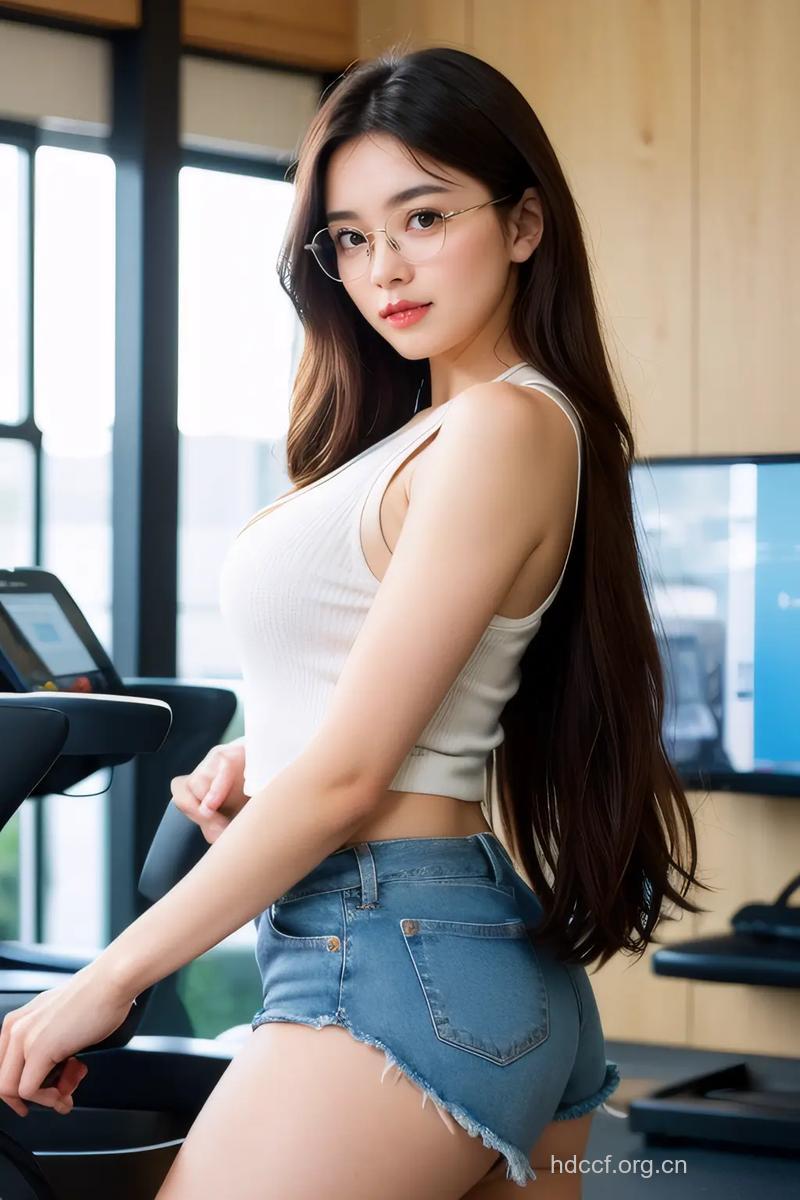 胸小屁股大是好事