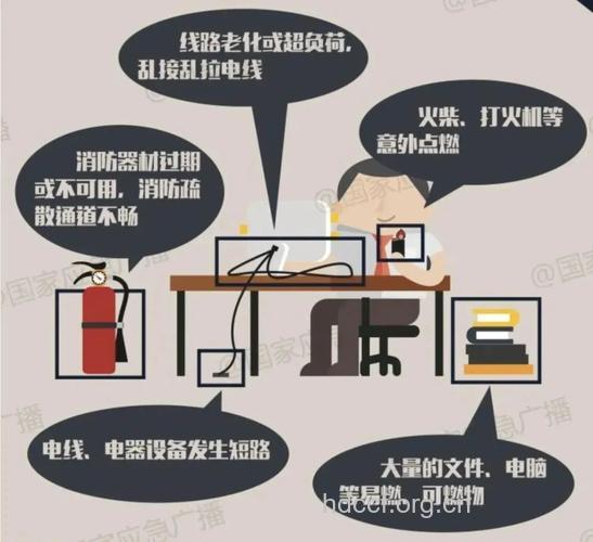 白领男士要慎防办公室的健康隐患！