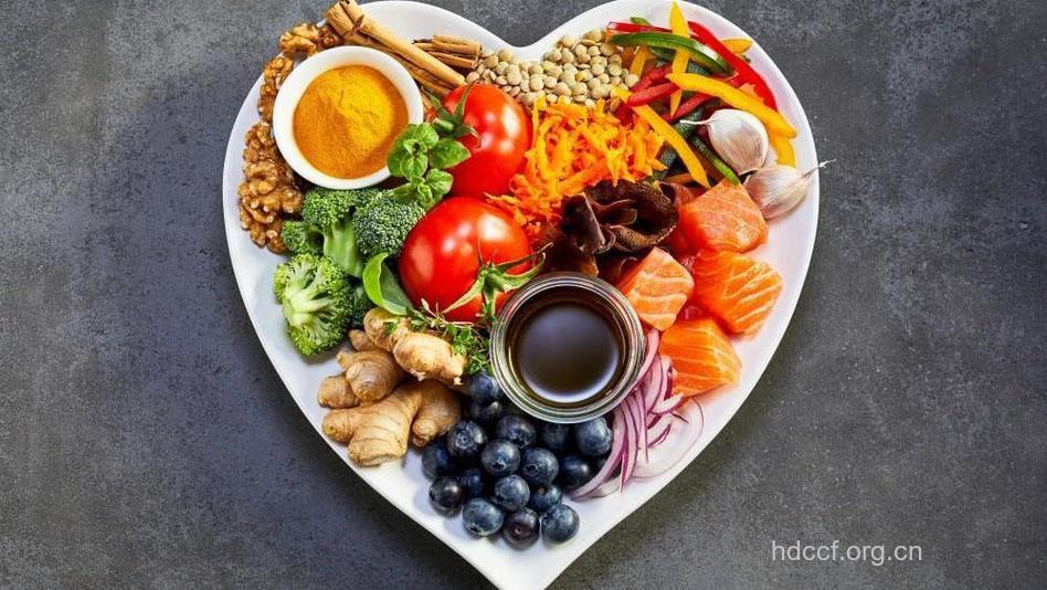 这些美味食物心脏也“爱吃”