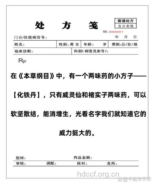 中医有哪些治疗前列腺增生的处方