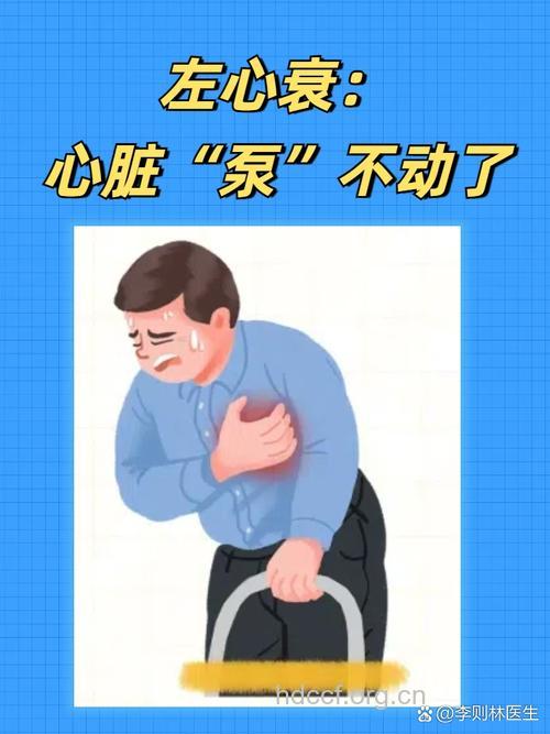 机体缺水心脏危险！