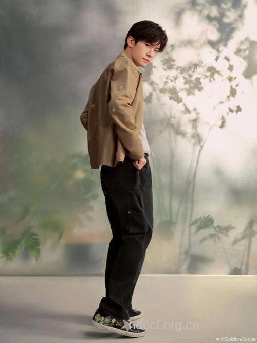 利落春装 找到属于你的男人味