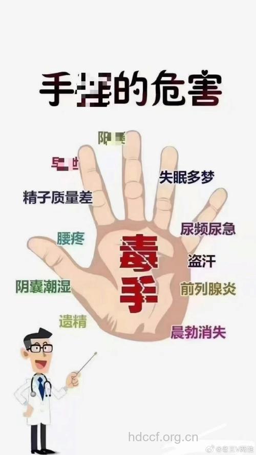 男性健康遭遇了谁的毒手