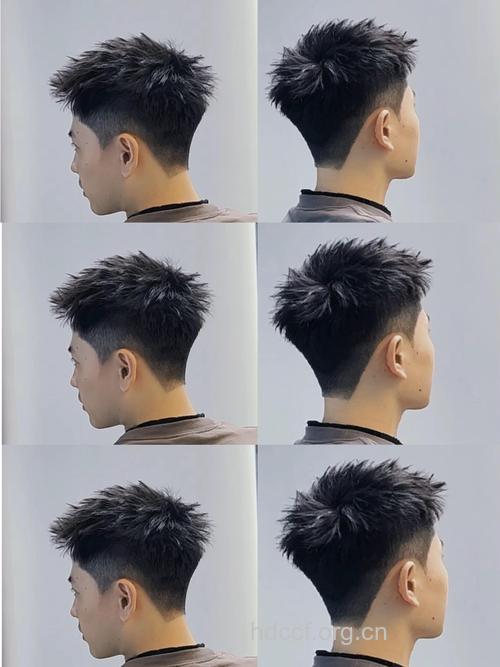 时尚潮男必备5款造型品