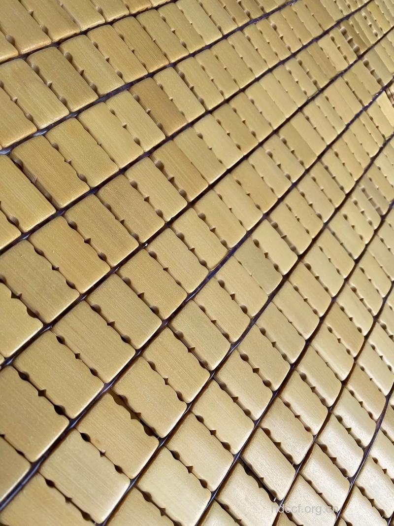 如何识别亚麻凉席真伪