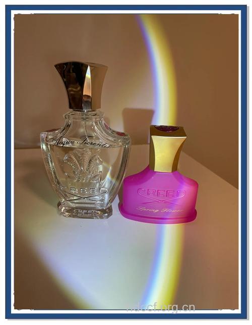 清新花果调 初夏男人香