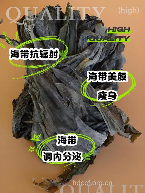 海带吃多了会怎么样