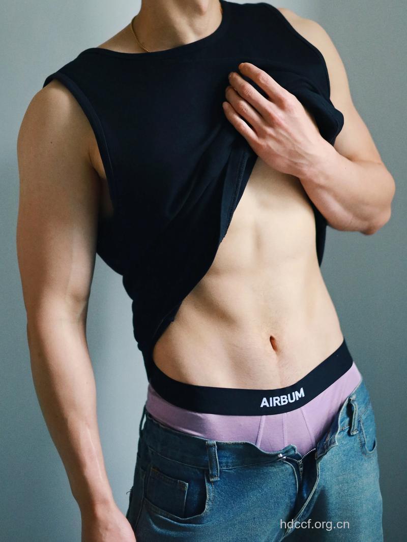 男人内裤中的健康奥秘