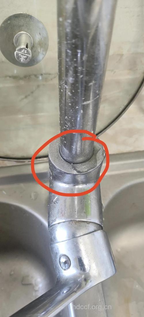 水龙头漏水怎么办