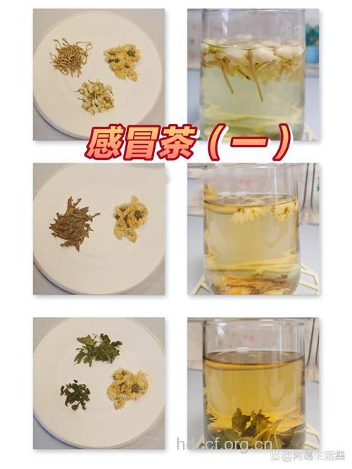 温暖牌感冒茶教你如何度过感冒时期