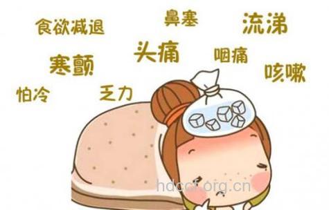 冬季喝汤 感冒不再困扰您