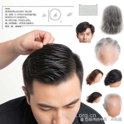 男性护发的常见误区
