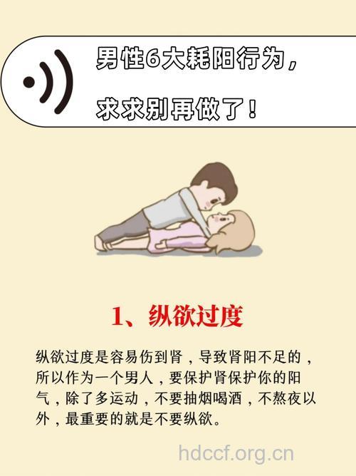 5种不良生活方式让男人短命