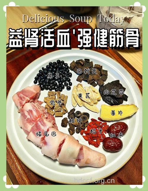 冬季男人补肾多吃6种肉类