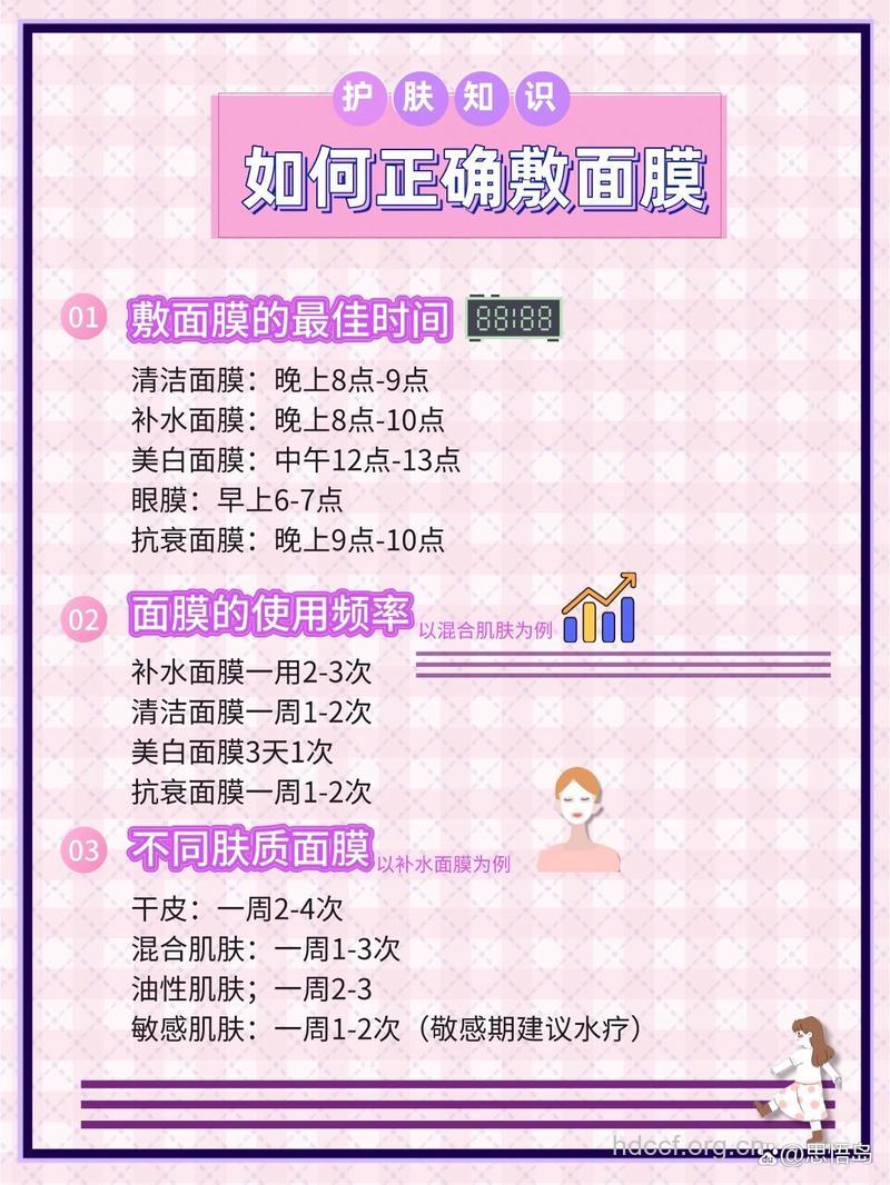 边泡澡边做面膜好吗