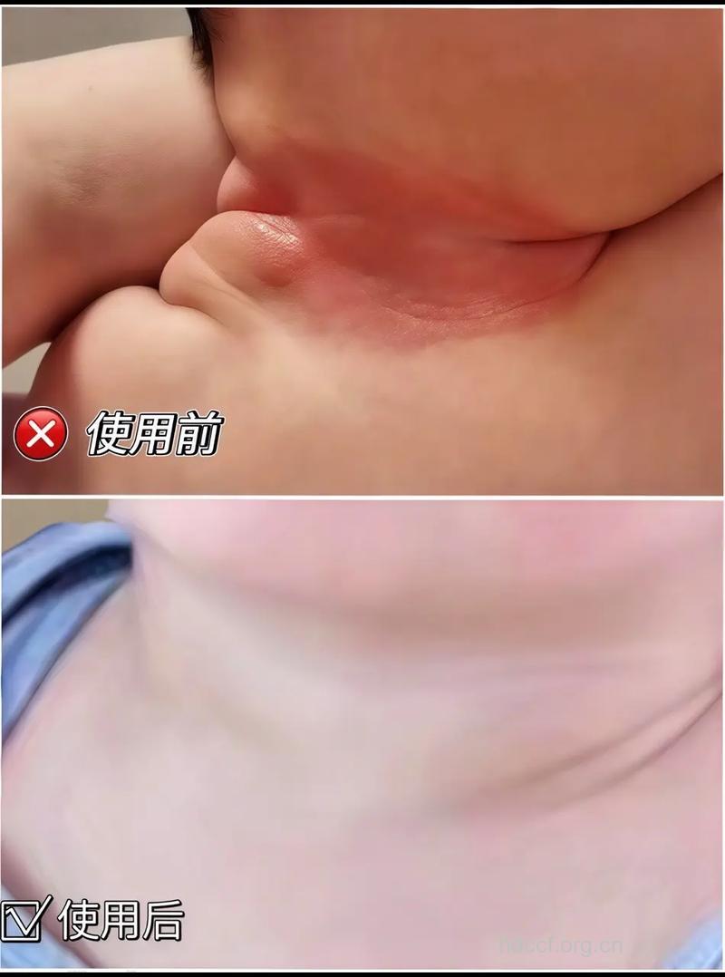婴儿爽身竟能唤起男人性欲