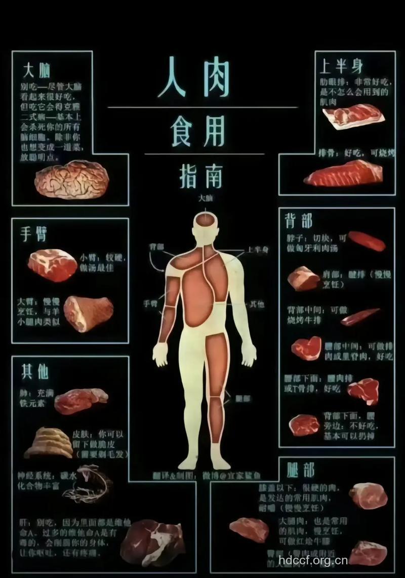 细数吃出性感男人的12种食物