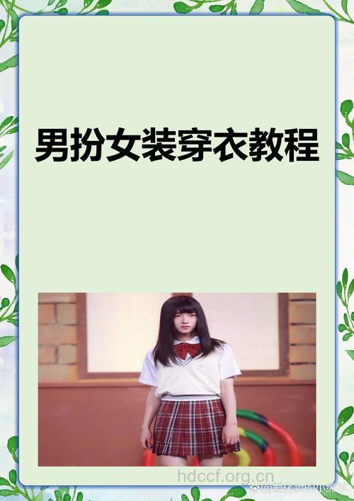 女人怎么打扮男人才爱?