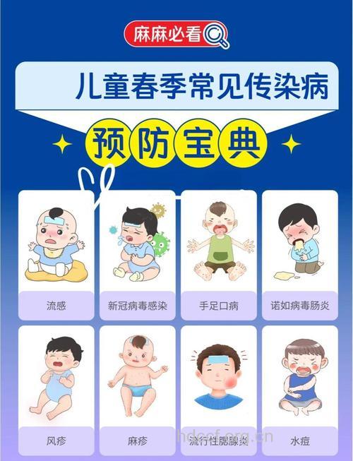 春季肺炎高发 如何预防宝宝感染肺炎
