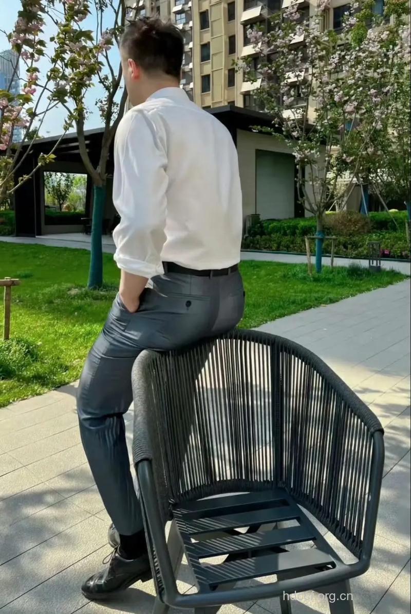 白领男人怎样才能拥有性感美臀？