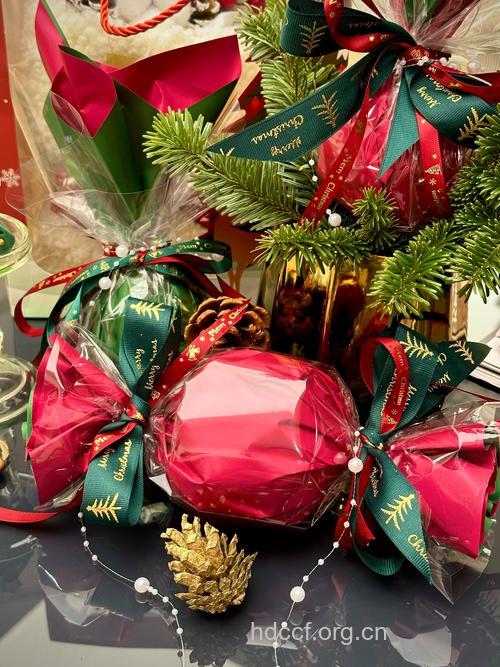 2014平安夜送什么礼物好