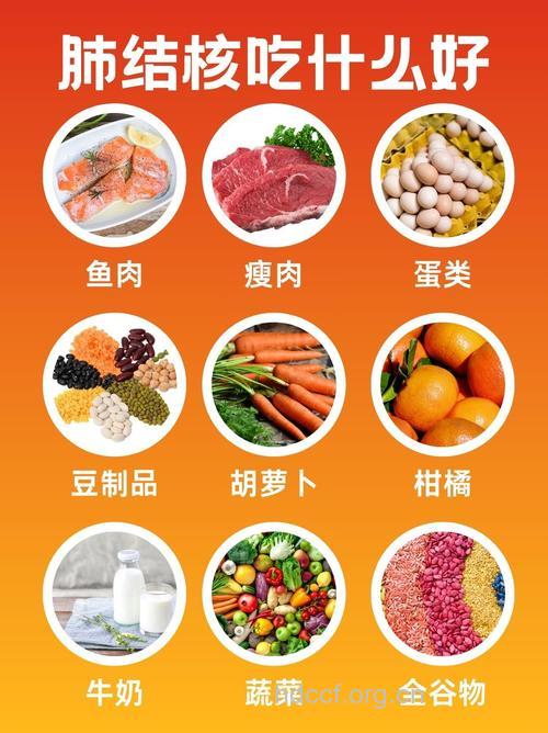 肺结核吃什么好 九种食物效果佳