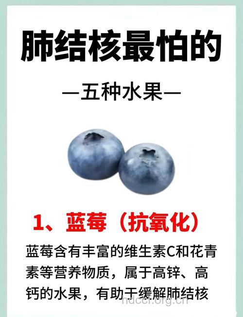 肺结核吃什么好 五种食物让你远离肺结核