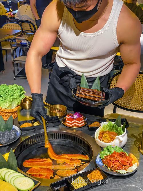 专家:男人吃烤肉影响性能力